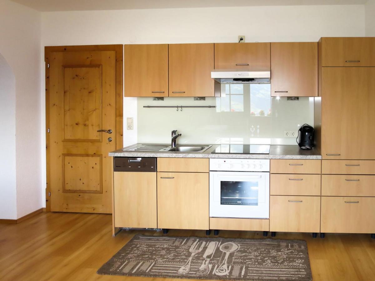 Apartment Moarerlechenhof-1 By Interhome Харт им Цилертал Екстериор снимка